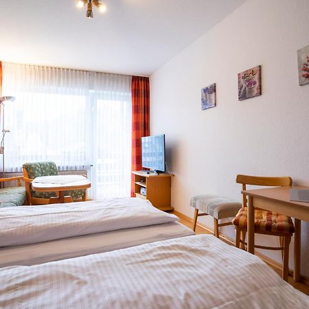 Ferienwohnung M. Simbeck Oberstdorf Ngoại thất bức ảnh