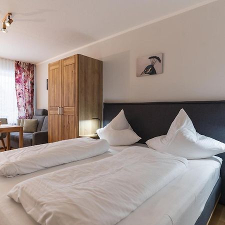 Ferienwohnung M. Simbeck Oberstdorf Ngoại thất bức ảnh