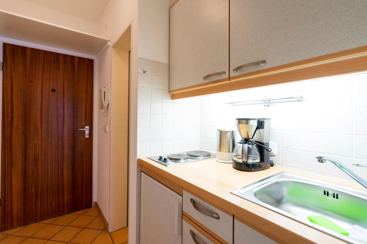 Ferienwohnung M. Simbeck Oberstdorf Ngoại thất bức ảnh