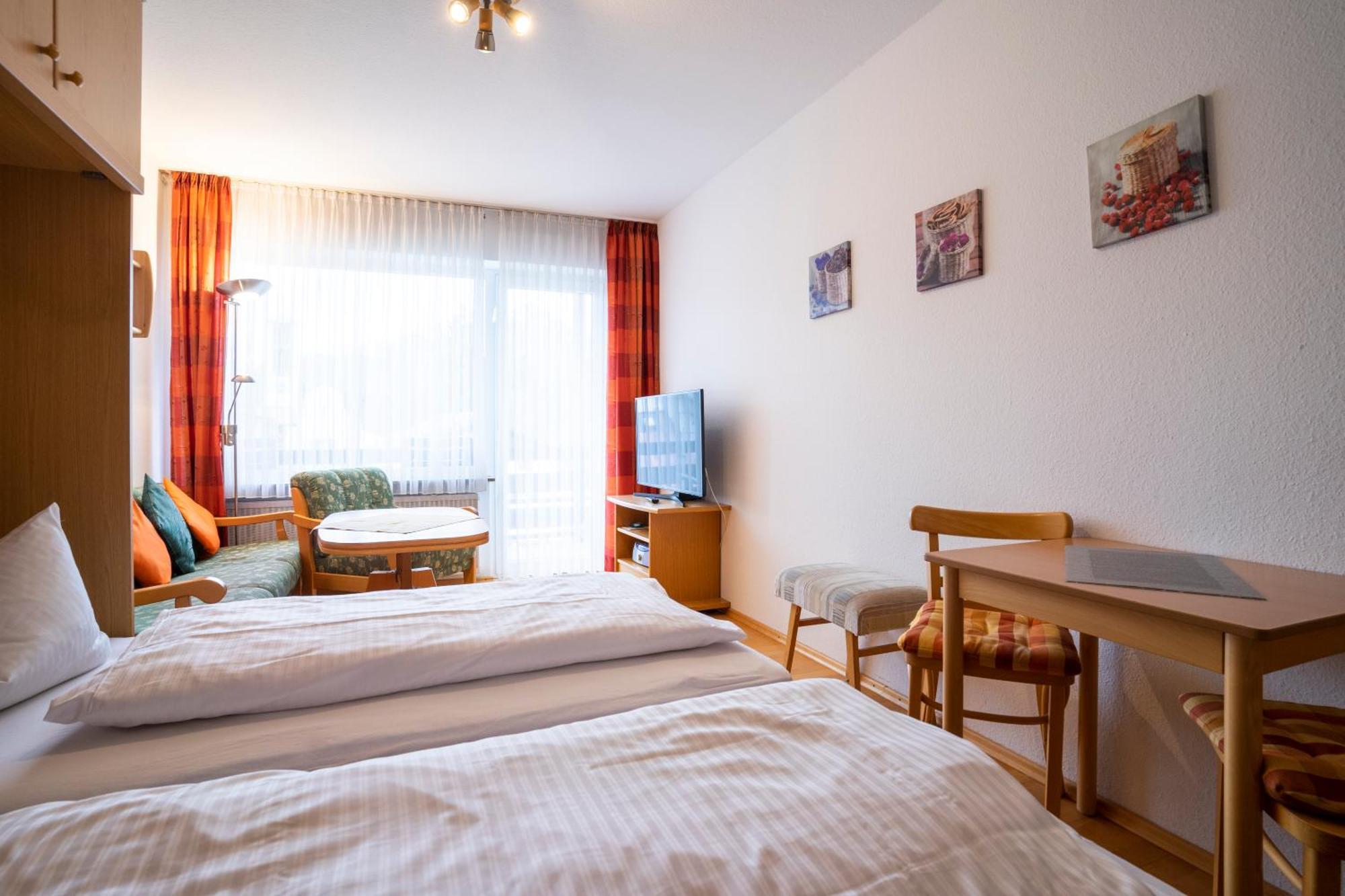 Ferienwohnung M. Simbeck Oberstdorf Ngoại thất bức ảnh