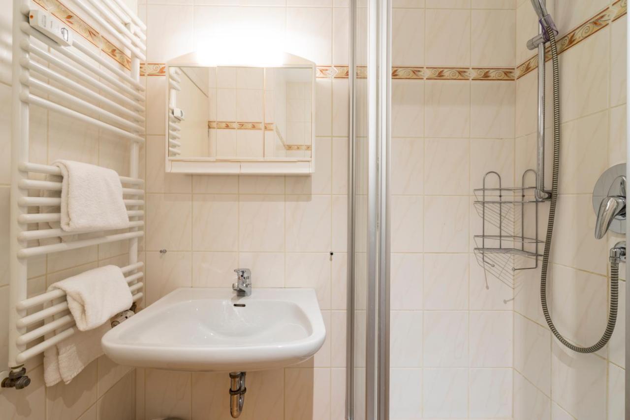 Ferienwohnung M. Simbeck Oberstdorf Ngoại thất bức ảnh