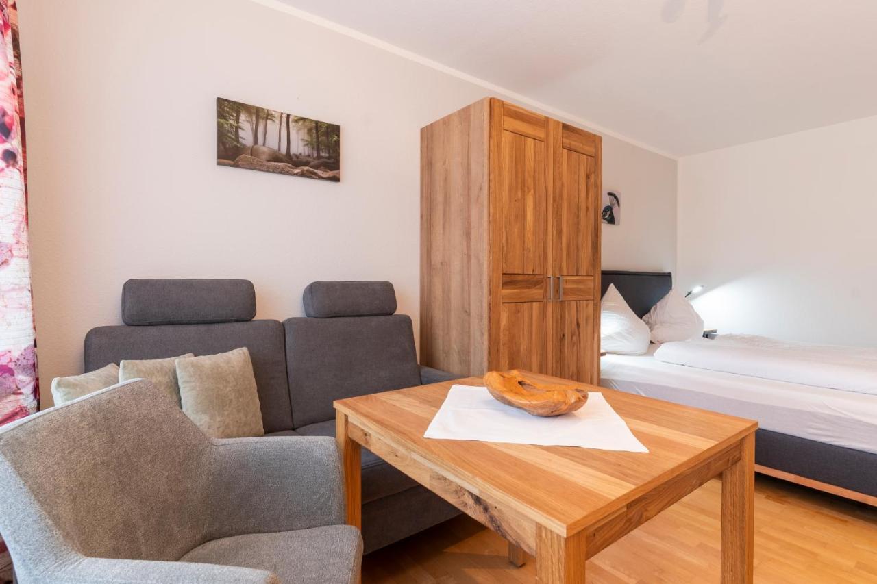 Ferienwohnung M. Simbeck Oberstdorf Ngoại thất bức ảnh