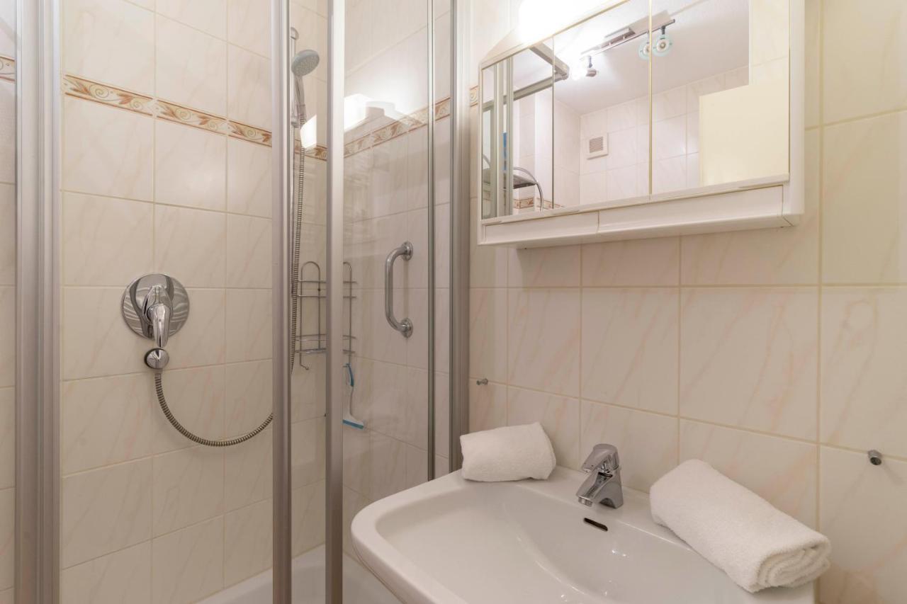 Ferienwohnung M. Simbeck Oberstdorf Ngoại thất bức ảnh